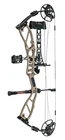 Elite Basin Rts Ready To Shoot Compound Bow Mnt Tan Rh 20-70LBS Adjustable New. Price: $749.00.