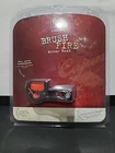 Cajun Archery Brush Fire Arrow Rest - AA8CR021AU Red And Black New In Sealed Pkg. Price: $19.97.