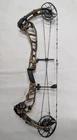 Pse Evo Nxt 31 Mossy Oak Camo Compound Bow! Rh 50-65LB. 25-30.5" Used. Price: $499.99.