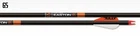 Easton 6.5 Bowhunter Arrows W/ Inch Bully Vanes Pack - 250 New. Price: $54.88.