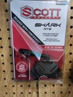 New Scott Archery Shark Rts Release Green 1009BS-GR. Price: $69.00.