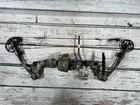 Trophy Hunter Xtreme Martin Archery Compound Bow 45-60 Adjustable Draw W/add Ons Used. Price: $200.00.