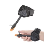 Zshjgjr Archery Bow Release Aid - 360 Metal Pliers Jaws Compound Wrist New. Price: $23.95.