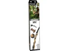October Mountain Smoky Hunter Takedown Recurve Bow Package Right Hand New. Price: $159.99.