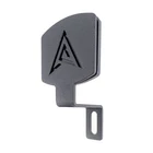 Painted Arrow Mag-pro Plus Stubby Black Magnetic Phone Mount (MAGS-001) New. Price: $59.99.