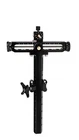 Perogen Recurve Bow Sight Right Hand Adjustable Aluminum Shape Quick-release New. Price: $77.26.