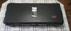 Skb Cases Iseries Single/double Bow Hard With Foam, Black, 3I-4217-7? New. Price: $500.00.