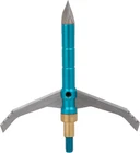 Great White Crossbow Broadhead, 2 Blade 100 Grain For Hunting New. Price: $54.94.