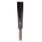 Victory Archery Inserts Vap Shok Tl 239 95 Grain Grey 12 Pack #4497 New. Price: $52.99.