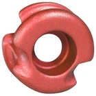 Rad Super Deuce 38 Red Peep Sight, 3/16" New. Price: $11.76.