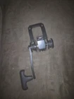 Crank Handle For Centerpoint Crossbows Archery Hunting Tool Used. Price: $106.00.