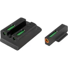 Truglo Tfx Pro Handgun Sights Ruger Set New. Price: $177.64.