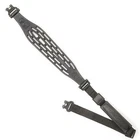 Limbsaver Kodiak Rubber Black Air Rifle Sling With Titan Swivels - 12190 New. Price: $29.01.