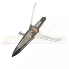 Nap Spitfire Maxx Broadheads 100GR. Blade 3PK 60-665 New. Price: $39.99.