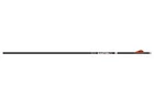 Easton Hunter Classic 6.5 Mm Carbon Arrow 340 Fletched 2" Bully Vanes - 128999 New. Price: $67.96.