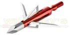Bloodsport Nitefall Broadheads - 100GR. 3PK 10816 New. Price: $42.99.