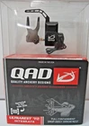 Qad Ultrarest R2 Integrate Arrow Full Containment New, Rh W/knife-new. Price: $164.95.