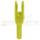 Victory V-force Nocks Yellow 12PK ACN245YL-12 New. Price: $12.99.