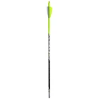 Black Eagle 19/64" Factory Fletched Arrows, Talon 2.5" Shield Cut, Pack,... New. Price: $116.99.