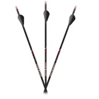 Carbon Express Maxima Sable Rz Hunting Arrows .350 Grain New. Price: $94.99.