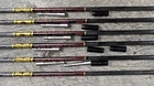 Gold Tip Black Label Quantum 1 Dozen Shafts New. Price: $125.00.