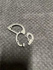 Hoyt Archery CH-3E-RH Mod Set Used. Price: $45.00.