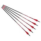 Barnett 20" Hyperflite Crossbow Arrows, Precision Hunting Bolts For H... New. Price: $123.46.