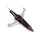 Nap Spitfire Crossbow Broadhead 125 Gr 3 Blade 1.5 In Cut Pack Black New. Price: $54.08.
