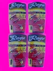4 Pks Rage Chisel Tip Sc Slipcam Mechanical 2" Cut Blade 100 Broadhead Deer Hunt New. Price: $49.69.