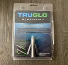Truglo Speed Shot Bowfishing Point Standard 330 Grain Stainless TG145S1 New. Price: $19.95.