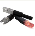 Thunderglo Illuminated Nocks Red 6 Pack Nap-illn-rd New. Price: $32.99.