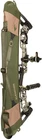 Hunt Quick Release Bow Sling Olive/tan New. Price: $65.99.