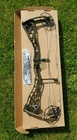 Bowtech SS34 Rh 70LBS Od Green/fde Used. Price: $699.99.