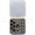 Specialty Archery Podium Peep Kit (contains All 6 Apertures) - Ppakt New. Price: $49.99.