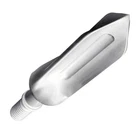 G5 Megameat Bmp Practice Broadhead Points Steel Safe For All Targets Pack Of 3 New. Price: $28.69.