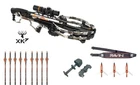 Ravin R29X Ready To Hunt Package XK7 Camo New!!!. Price: $2499.99.