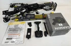 Tenpoint TRX515 Xero, Acuslide Maxx, Garmin X1I Scope (vektra) CB24001-7879 Used. Price: $3499.98.
