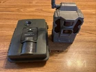 Tactacam Reveal Pro 3.0 And Stealth Used. Price: $119.99.