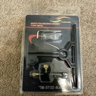 Lokheira TM-ST122-BLACK Pin Recurve Adjustable Bow Sight Archery Tyro Metal New. Price: $28.85.