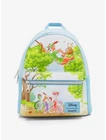 Loungefly Disney Flying Mini Backpack Tagalong Toby Turtle New. Price: $65.99.
