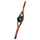 Truglo 1/8IN Black Centra Peep Pro (TG76A) New. Price: $40.25.