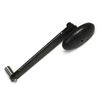 Tenpoint HCA-430 Replacement Acudraw Crank Handle , Black New. Price: $71.99.