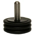 Bee Stinger Stabilizer Freestyle Sport Hunter Weight 1OZ 3PK Matte Black #90457 New. Price: $29.99.