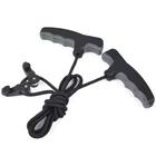 Arrow College Cocking Device Double Handle Crossbows Grey New. Price: $16.63.