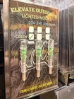 New Elevate Lighted Arrow Nocks .204 Green 3 Pc Halo Axis Nockturnal Easton 5.0. Price: $19.79.
