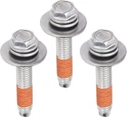 Pack Of Enterpark All New Washer 4011FA4353E Common (spider Bolt) Replace. Price: $25.00.