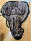 New In Box Barnett Soft Padded Crossbow Case Camo. Price: $60.00.