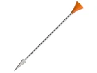 Cold Steel Razor Tip Broadhead Dart B625BR (40 Pack) New. Price: $30.01.