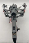 Axe AX405 Crossbow With Multi-range Reticle Scope And 3 Bolts Camo Color New. Price: $900.00.