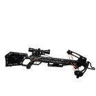 Wicked Ridge Crossbows By Ten Point Rampage Camo 360FPS 112 Ft/lbs. Used. Price: $330.99.